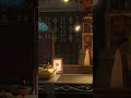 【FF14ハウジング】浮かせ技無しで作れる！lofi musicが流れるおしゃれなカフェハウジング！