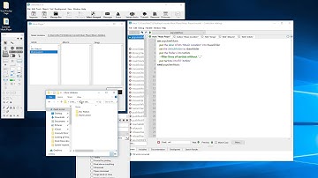 02   Livecode Music Player