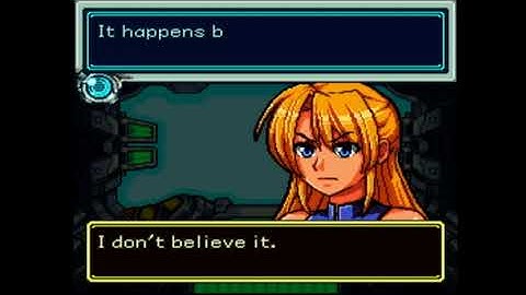 Super Metroid X-Fusion Hard Mode Part 1