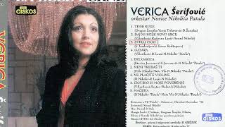 Video thumbnail of "Verica Serifovic - Sviraj cigo - (Audio 1996)"