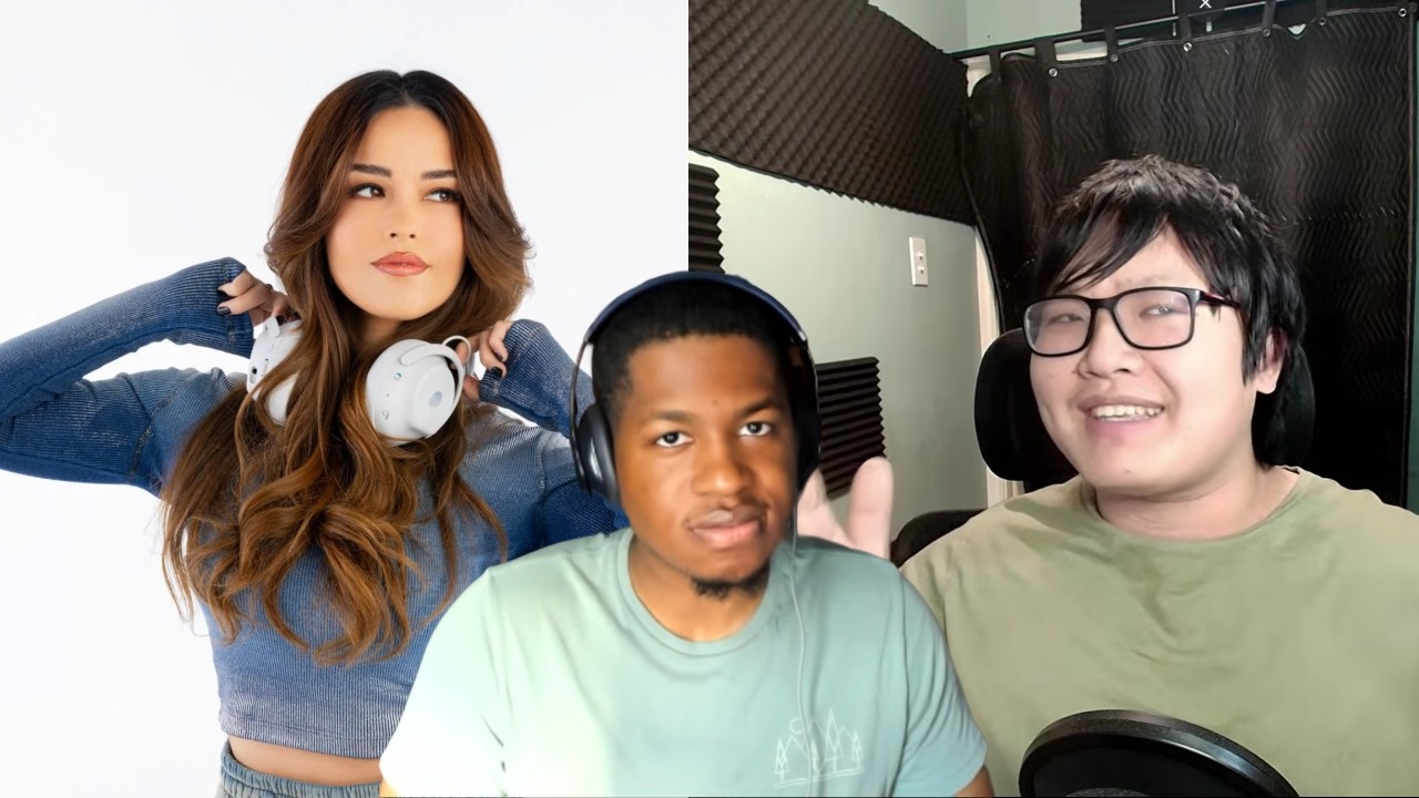 Is Valkyrae Wrong For Talking Bad About Her Dead Brother?