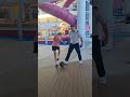 recreating viral dribbling skill tutorial 🥶⚽#football #soccer #short
