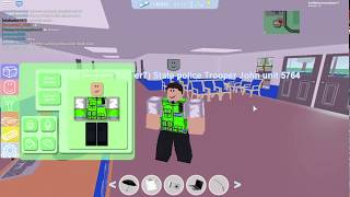 Police Uniform Codes For The Neighborhood Of Robloxia Roblox Youtube - police codes roblox