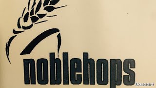 Noblehops (full album) LP