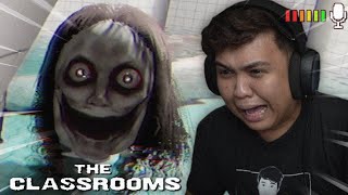 I hate pools! | The Classrooms