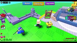 I play merge a mini army screenshot 5