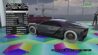 Gta 5 1.37  Tuffade nero No spoiler glitch