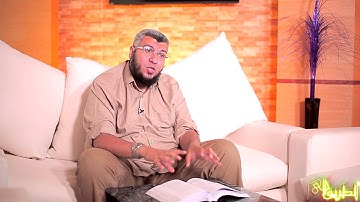 الطرقة الثامنة عشر (سورة الفرقان الشعراء) طرقات علي باب التدبر د محمد علي يوسف