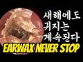EP.166 설특집 귀지방송 (Lunar New Year Special Earwax Cleaning)
