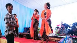 PANTAI LOGENDING COVER CALUNG SRI BUDAYA KARANGGAYAM PIM BAPAK KASUM