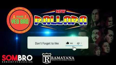 Gery Mahesa feat Tasya Rosmala - Kandas (New Palapa)