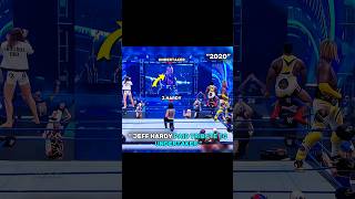 Jeff Hardy Tribute To Undertaker🥹💙 Jeff Hardy Tribute To Undertaker🥹💙