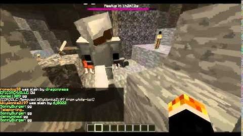 UHC Clips #4 - xNinjaFurx