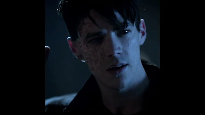 Every time Barry Broke 💔#shorts #theflash #cw #flash #savitar #barryallen