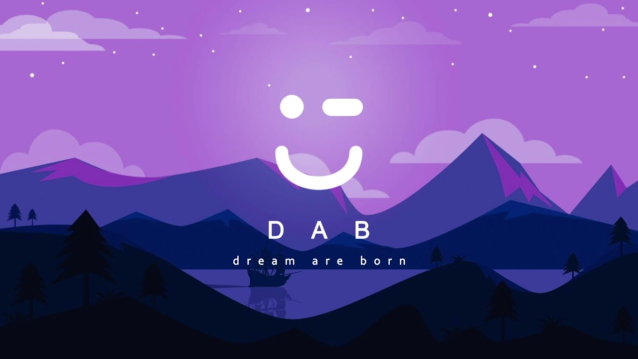 night sound relax remix DAB