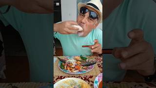 Havuç Yoğurtlama Dürümü Inanılmaz Hatay Usulü