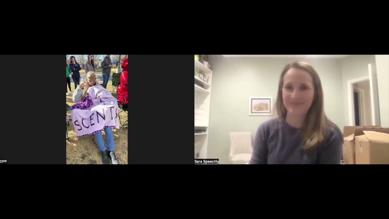 Simple way to start your Scentsy business