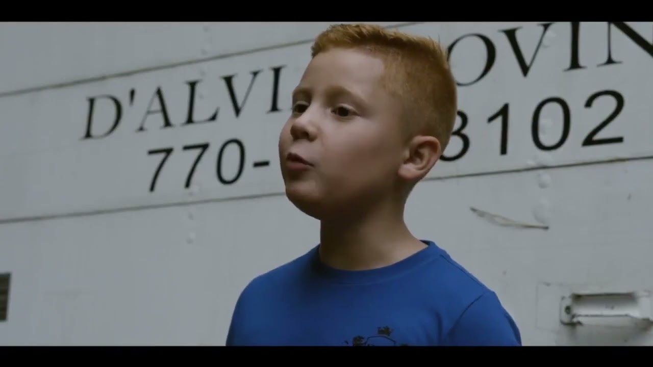 D'Alvia Moving video