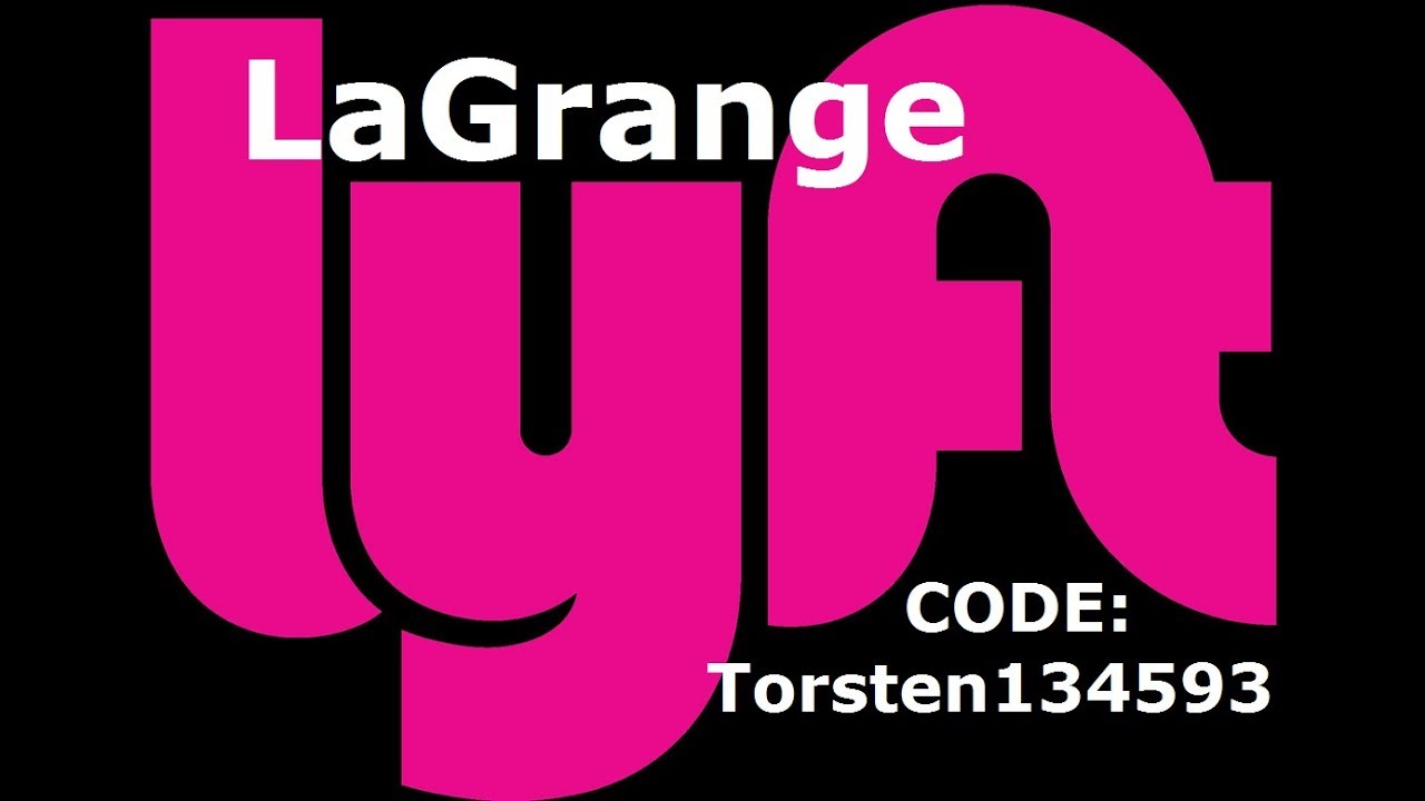 Lyft LaGrange promo code, Lyft LaGrange referral bonus, retroactive bonus and tips
