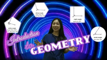 Geometry |  Basic Concepts | Points, Lines, Planes | Kinds of Angles