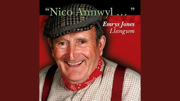 Can Yr Hen Wagner (Cainc Y Datgeiniad)