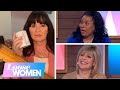 Coleen's Plank Has The Loose Women In Stitches | Loose Women