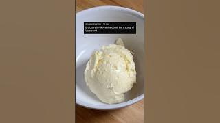 Forbidden Ice Cream Sundae