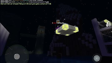 (Nico’s survival server) - what nico doing - Minetest / Multicraft