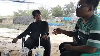  Santai Di Sore Hari
