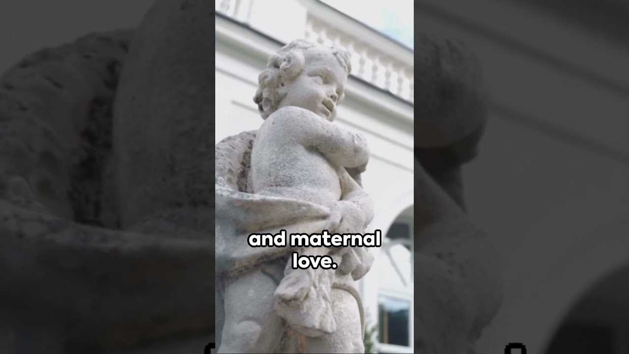 "Hera: The Ultimate Queen of the Gods! 👑 