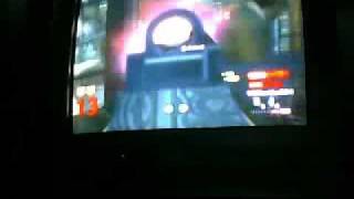 UpGraded Carbine With Double Tap Map Pack 3