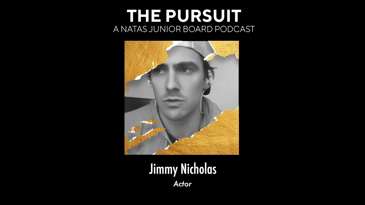 Living Without Regret: Jimmy Nicholas