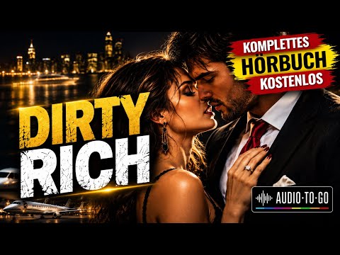 Verbotene Leidenschaft YouTube Hörbuch auf Deutsch