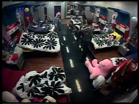 عركة رحمة و محمد