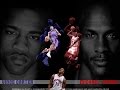 【NBA】 空中でのプレイが凄すぎる2人