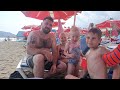 ALANYA 2022 TATİL | # 2