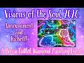 🎨 Visions of the Soul 2026 is HERE! | Official Kickoff & Event Announcement