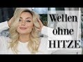 Wellen ohne Hitze | einfach & schnell | Gözde Tonndorf