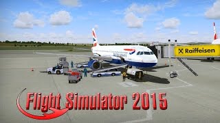 Flight Simulator 2015 [Magnificent Realism] screenshot 2