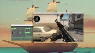 SmurfWrecker V4.0 Recoil Control (RCS) Tutorial