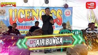 AIR BUNGA - EPOEL MC - UCENG CS