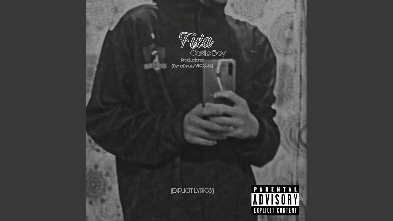 Watch Fixa on YouTube Watch Fixa on YouTube