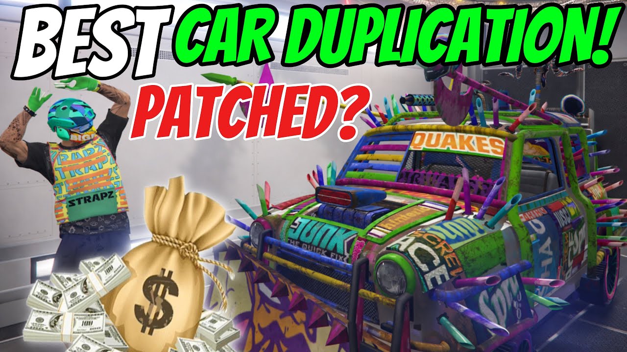 THE BEST CAR DUPLICATION PATCHED IN 2026? ISSI NIGHTMARE DUPE - GTA 5 Online