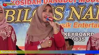 Download Lagu GAMBUS MODERN BILQIS NADA // LIL INAB // ALL ARTIS MP3