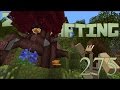 Mystery Oaks & Prolific Palm Trees!! 🐘 Zoo Crafting: Episode #275 [Zoocast]
