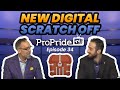 ProPride TV Episode 34: New Digital Scratch Off! 3P Saves Trailer From Angry Trucker!!