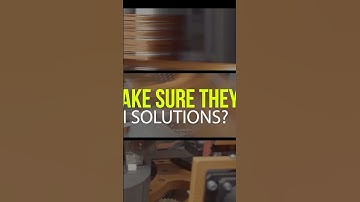 How to use AI in your business Part 3 #shorts