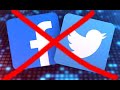 Internet Service Provider Blocks Facebook and Twitter