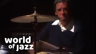 Buddy Rich - Channel One Suite - 14 July 1978 • World of Jazz