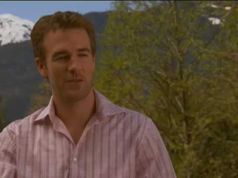 Hallmark Channel - Mrs Miracle - James Van Der Beek 1